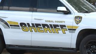 Six human trafficking victims rescued, six suspects arrested in Comal, officials say