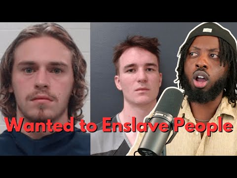 Two Texas Men Tried to Invade Haiti