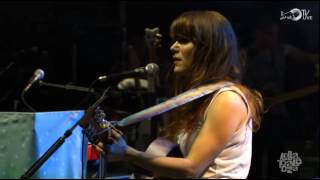 Jenny Lewis - Acid Tongue Live @ Lollapalooza 2014