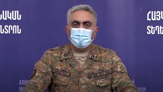 Пресс-конференция | Прямое включение
