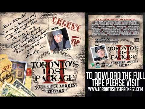 Ozz - Backstabbers (ft. M-8 & Flexx Jay) (Prod. By Jinx Beatz)