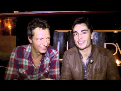 GILDA TV - Venerdì 19 Ottobre 2012 // Special Guest Dj Molella - Powered by Miniclubbing