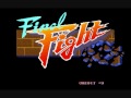 Final Fight Double Impact Arrange Remix