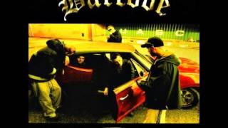 Barcode - Beerserk [Full Album]