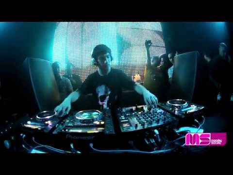 Alex Kenji (Part 2) ★ MNS @ Playhouse LA ★ Oct 11 2011