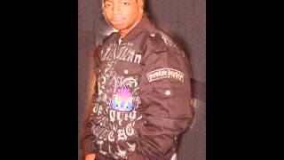 DJ Ron G #9 (Something in the way you make me feel)