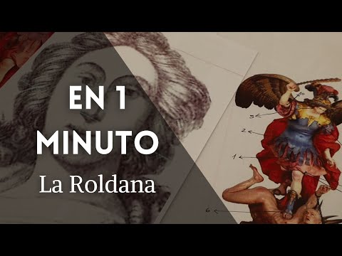 La Roldana, la primera mujer escultora en el Barroco español