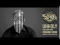 Wolfgang Gartner - Unholy (feat. Bobby Saint) 