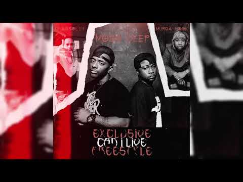 Mobb Deep | Freestyle by Dj Absolut f Havoc & Murda Mook | RIP Prodigy