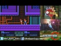 Operation C Double Dragon 2 The Revenge Stage 4