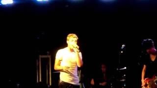 The Summer Set - Must Be The Music