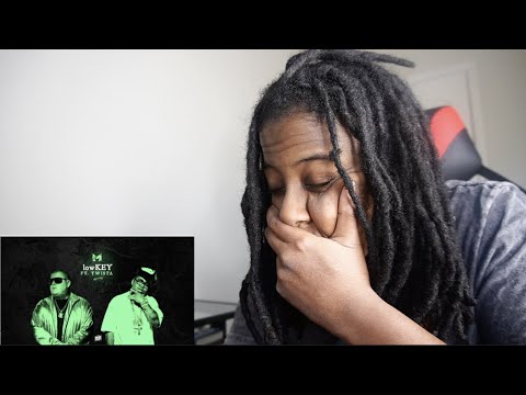 MERKULES FT TWISTA - LOWKEY (REACTION VIDEO)