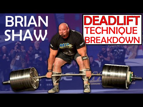 Shaw Teaches Obie His Tips For A Huge Pull - Is He Right?