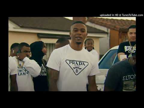 BlueBucksClan x FrostyDaSnowMann Type Beat "2 Rich 2 Care" (Prod. MobbPsycho)