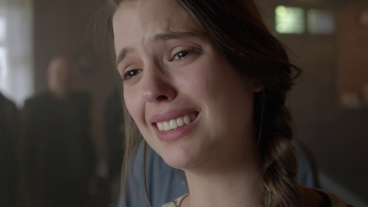 LIVING CHIMNEYS TRAILER BULGARIAN out