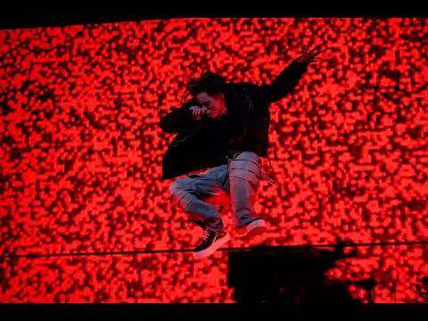 Novel Core / RULERS (TVアニメ『キングダム』第5シリーズ エンディングテーマ) from I AM THE HERO at BUDOKAN