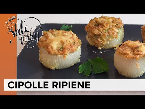 CIPOLLE RIPIENE