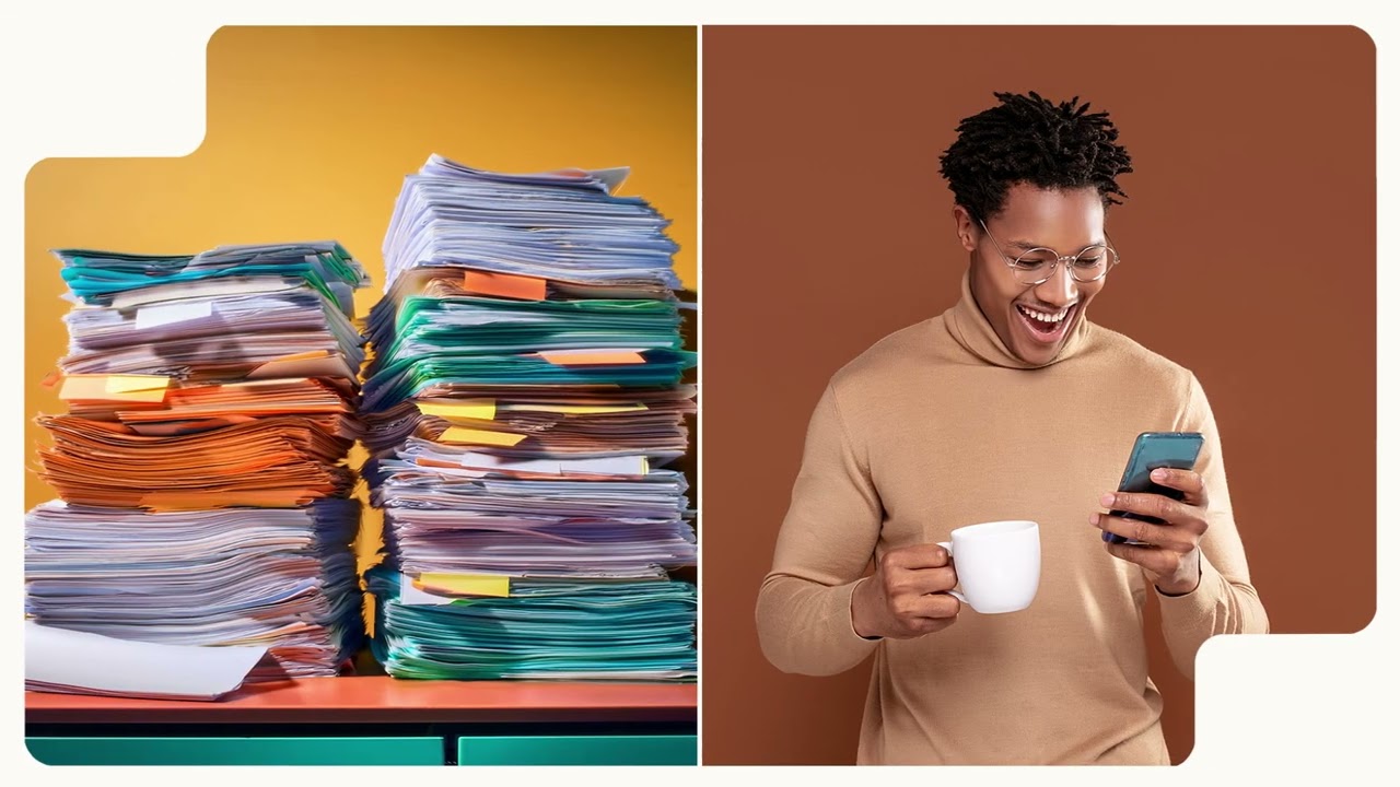 Simplify Admin Work with Elevate Sky® Workflow