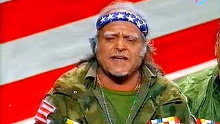 Los Veteranos del Vietnam – Semifinal – COAC 2004