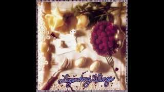 Legendary Wings - "Too Far"