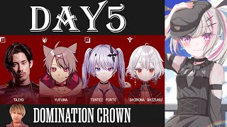 【League of Legends】#LTK  スクリム＆本番DAY5 #DCWIN【空澄セナ/ぶいすぽっ！】