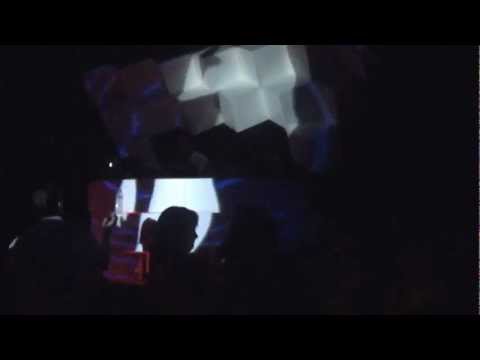 Sebastian Reza @ LOV Club Bogota Vie-16-11-12 P3