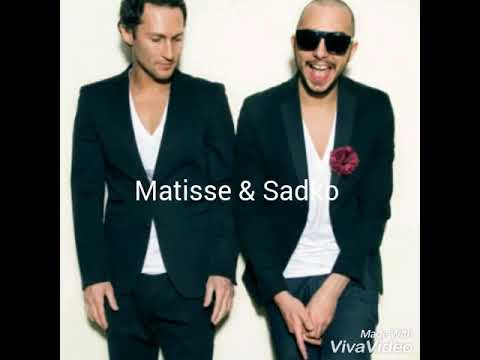 Top Matisse & Sadko's best tracks
