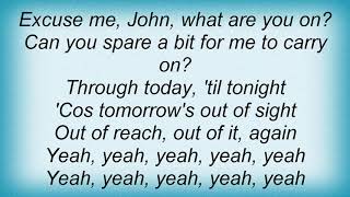 Shakespear&#39;s Sister - Excuse Me John Lyrics