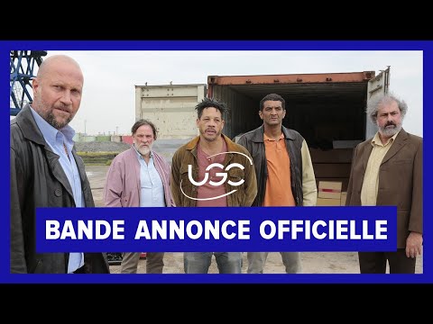 Cette musique ne joue pour personne - Bande-annonce officielle - UGC Distribution