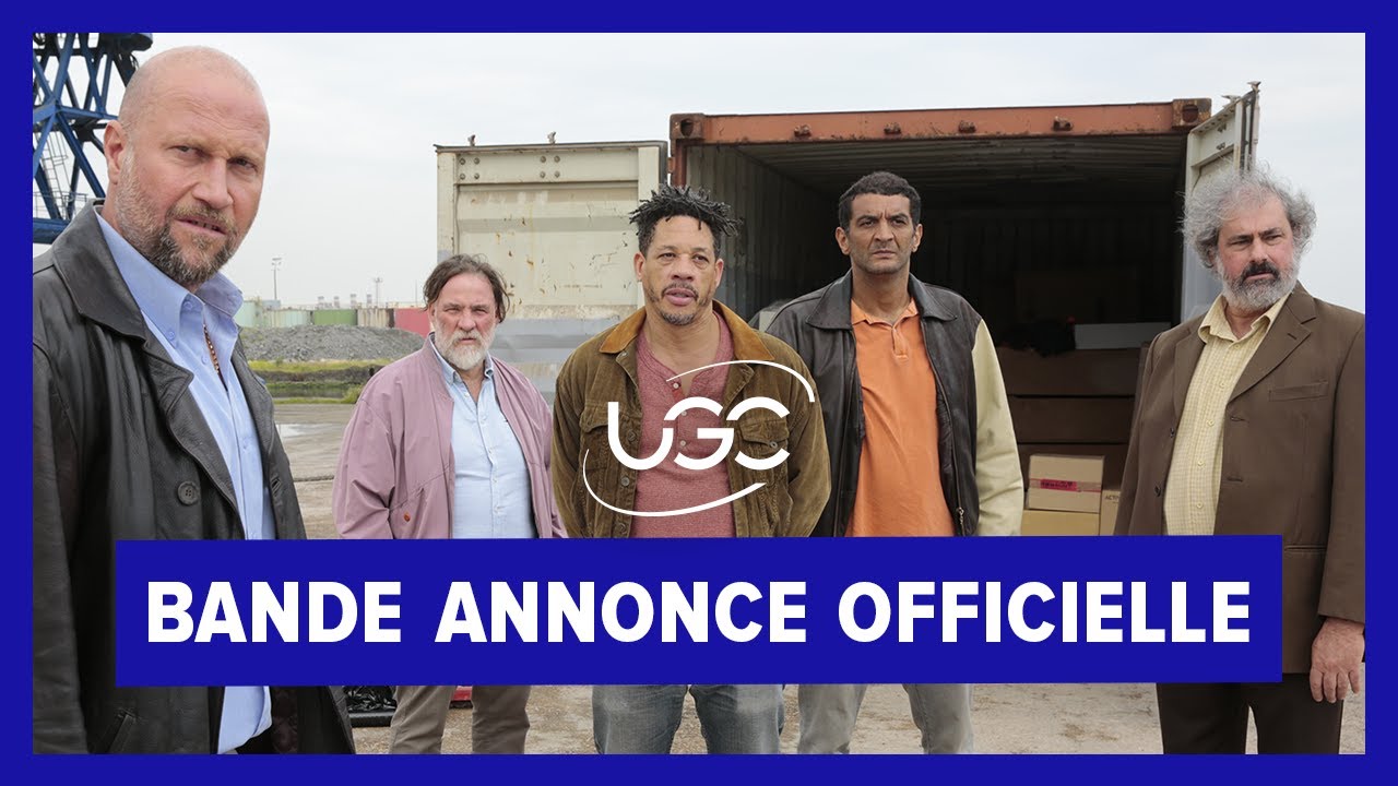 Miniature de la vidéo Cette musique ne joue pour personne - Bande-annonce officielle - UGC Distribution du film Cette musique ne joue pour personne