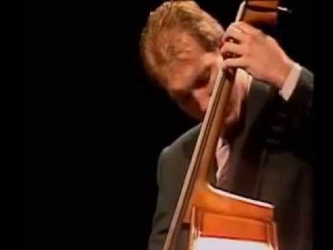 Carmen Mcrae Live in Montreal 1988 - Old Devil Moon