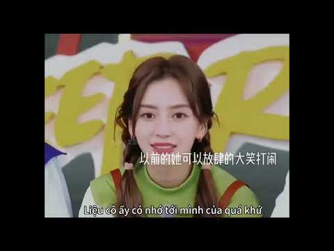 Angelababy - 10 năm trưởng thành cùng Đoàn Anh Em
