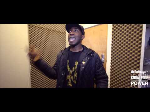 Dialect|DLHTV X K.I.P[S2.EP8] [FREESTYLE]