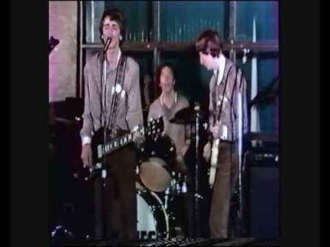 The Clones-Talkin' 'Bout You