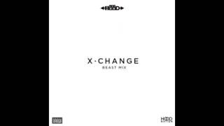 Ace Hood - Exchange (Remix) [Audio]