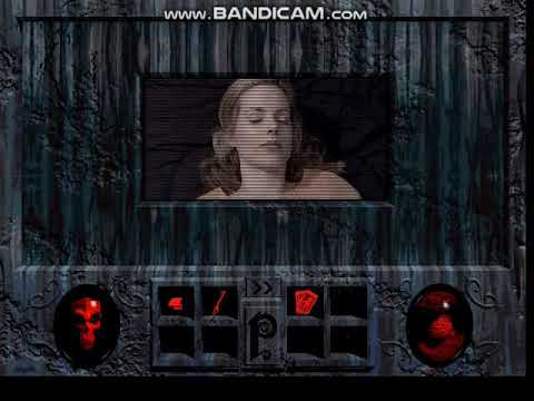 Phantasmagoria Walkthrough Part 1