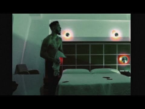 Romeito - X GANGSTER (Visualizer) STEDUATEC