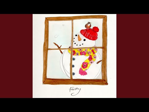 Frosty - Bebe Stockwell
