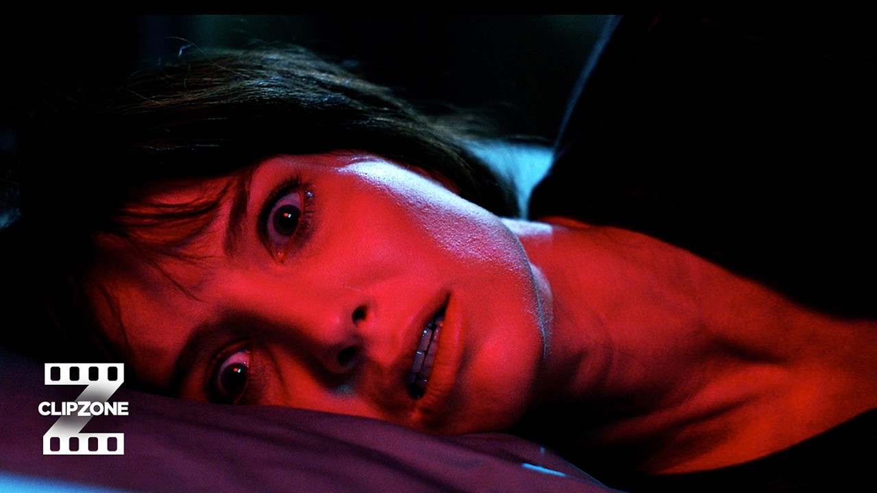 Malignant Trailer