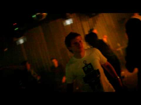 Jussi-Pekka Live @ MGM BDP.