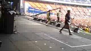 Zebrahead - Anthem - Live at Summersonic 2008