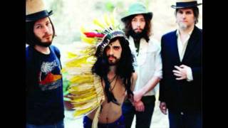 Devendra Banhart - There's Always Something Happening