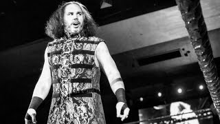 WWE 205 Live Event Poughkeepsie New York 21st January 2018 Matt Hardy Live