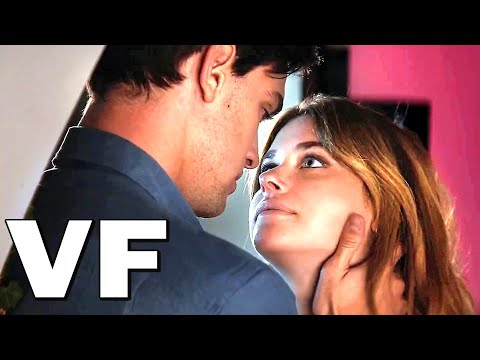 À CONTRE-SENS 2 Bande Annonce VF (2024) Nouvelle