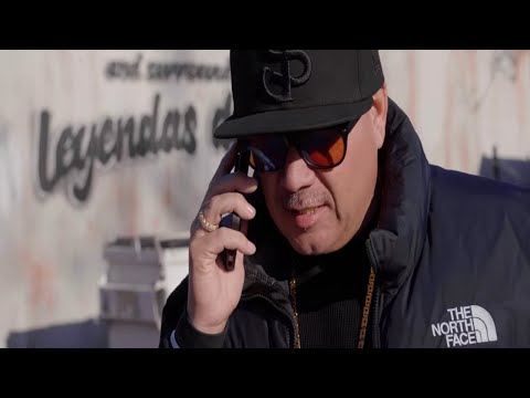 Gato Mas Loco - Runnin Duckin Dodgin The Feds ft Choppa1000 & bhunnid (Official Video)