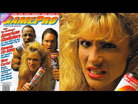 GamePro Issue 26 (Sep 1991)