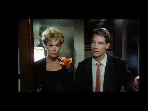 The Man Who Lived at the Ritz - Mylène Demongeot, Perry King (1989)