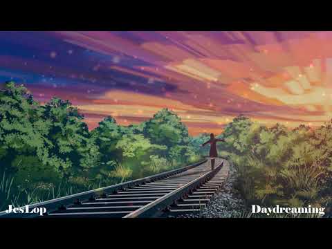 Daydreaming, Original Piano Composition/원래 구성 - JesLop