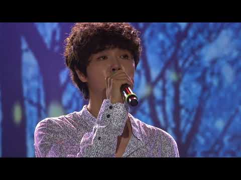 2018.7.28. 정동하 - 부를수 없는 나의이름  in 대구 포크 페스티벌