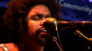 The London Souls - Alone (eTown webisode #1083)